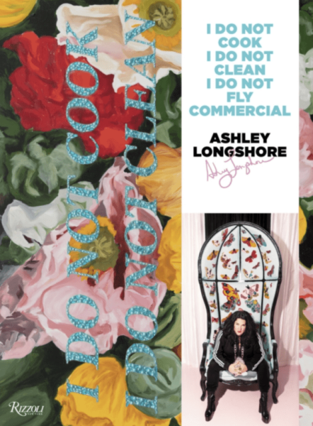 Ashley Longshore