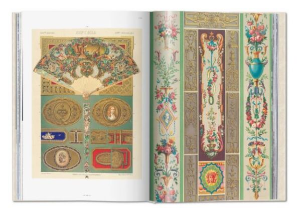 THE WORLD OF ORNAMENT