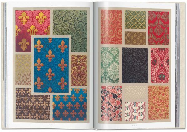 THE WORLD OF ORNAMENT