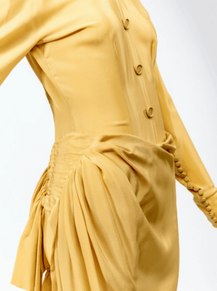 The Women Who Revolutionized Fashion: 250 Years of Female Designers