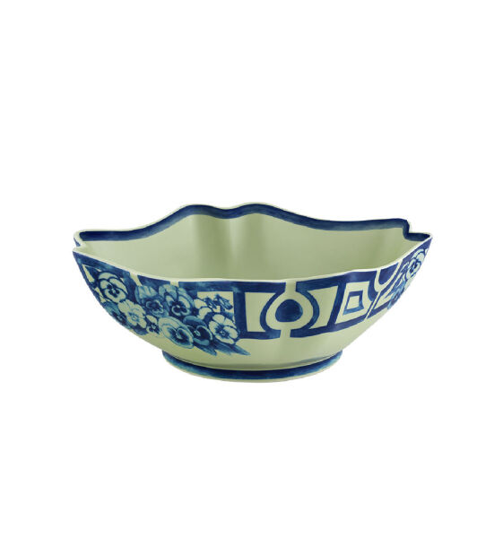 MEANING Salata Servis Kasesi 27 cm
