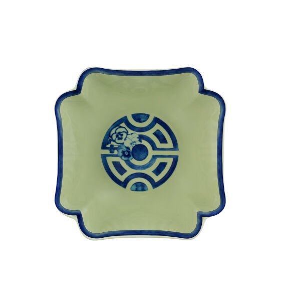 MEANING Salata Servis Kasesi 27 cm