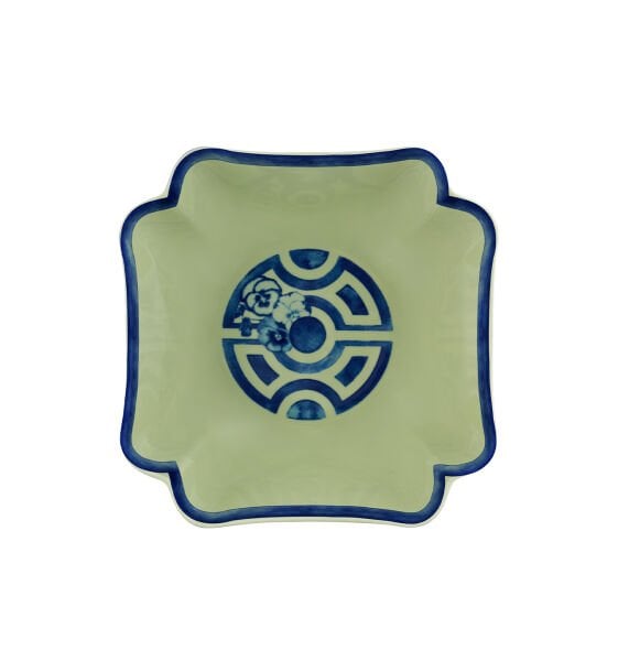 MEANING Salata Servis Kasesi 27 cm