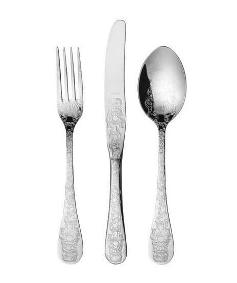 Santamarta 87 Parça