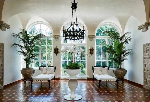 From Palm Beach to Shangri La: The Architecture of Marion Sims Wyeth