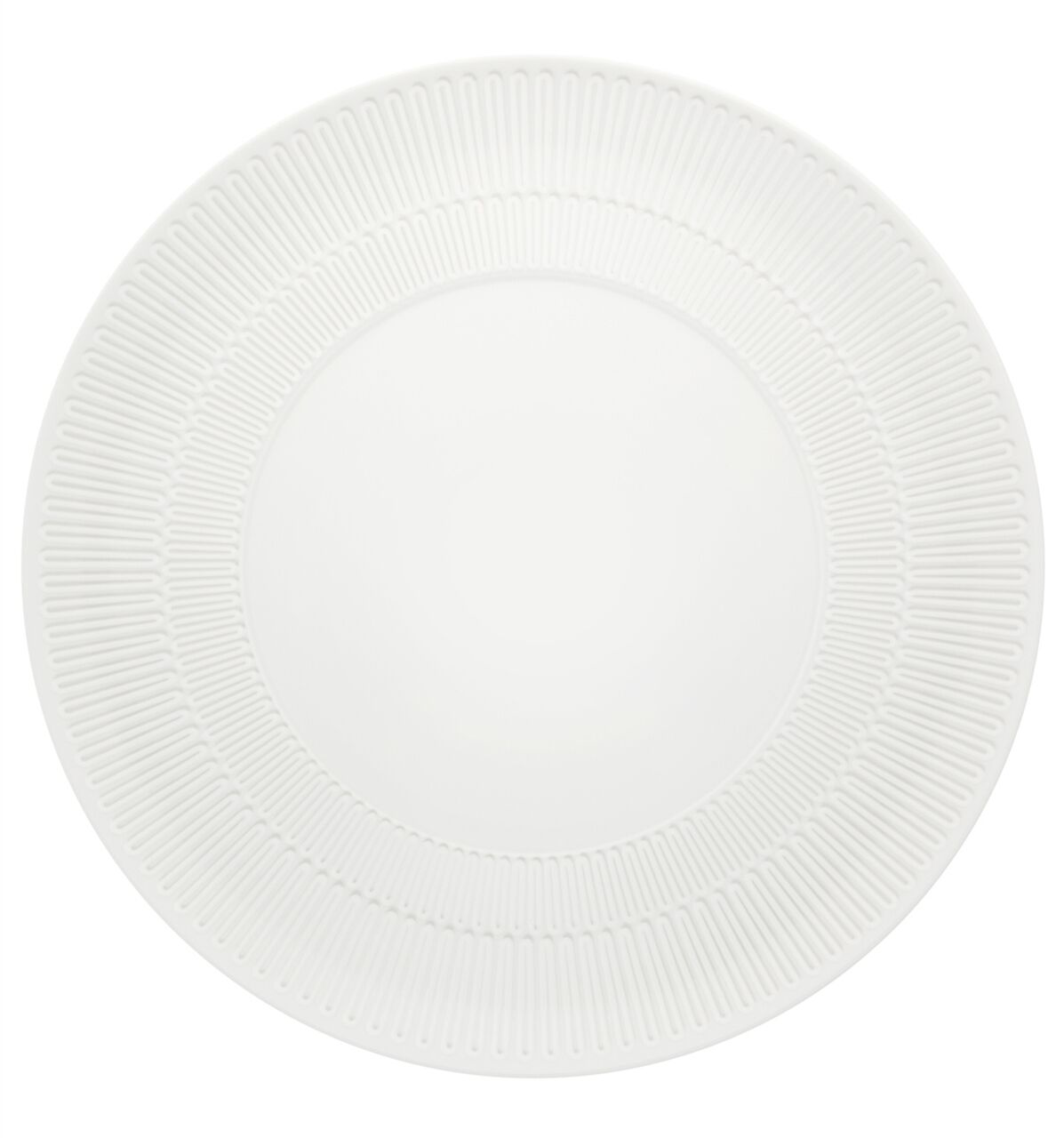 ORNAMENT Yemek Tabağı 28 cm