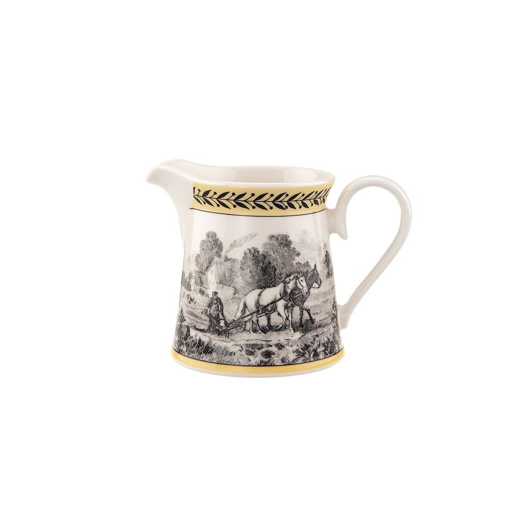 Audun Ferme Sütlük