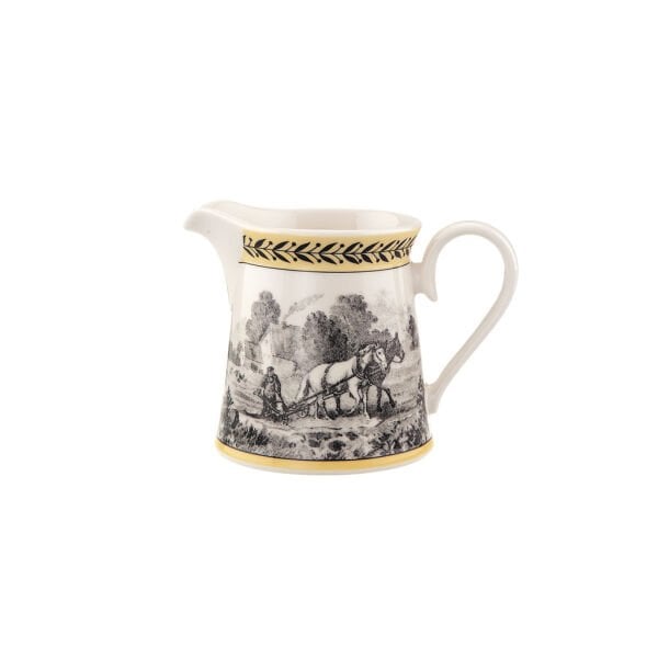 Audun Ferme Sütlük