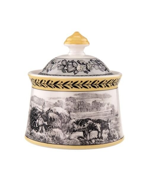 Audun Ferme Şekerlik