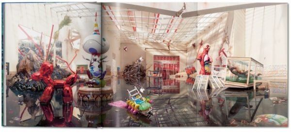 LaChapelle, Good News