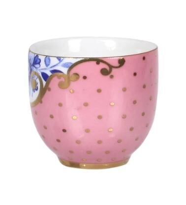 ROYAL PEMBE YUMURTALIK