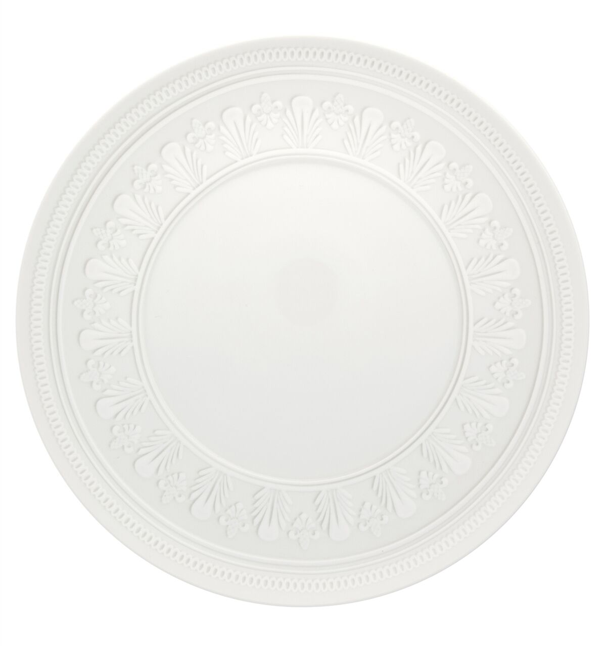 ORNAMENT Tabak 23 cm