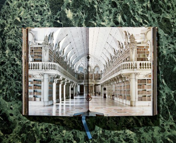 Massimo Listri. The World’s Most Beautiful Libraries XXL