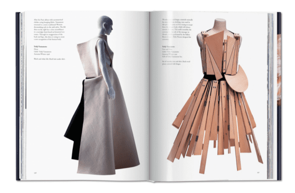 Fashion History from the 18th to the 20th Century