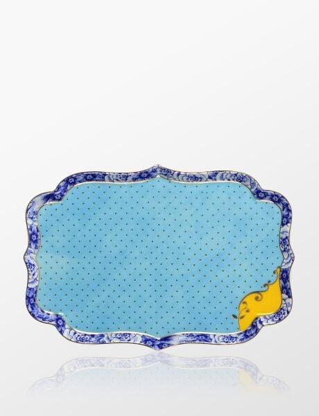 Royal Tepsi Mavi 26 cm.