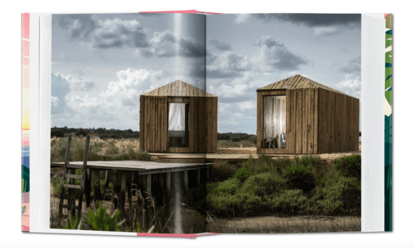 Cabins
