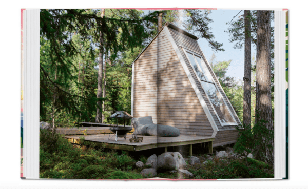 Cabins