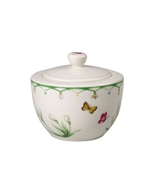 Colourful Spring Şekerlik