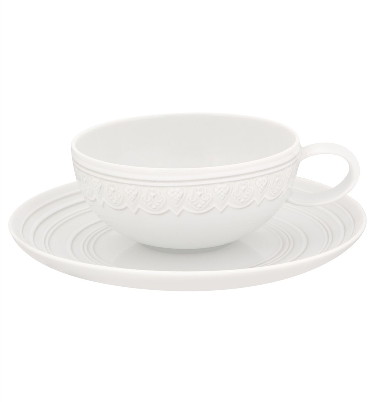 ORNAMENT Çay Fincanı 250 ml