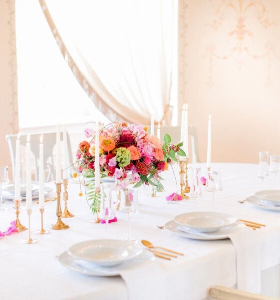 ORNAMENT Çay Fincanı 250 ml