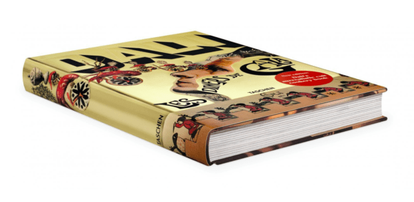 Dalí. Les dîners de Gala