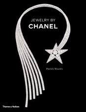 JEWELRY BY CHANEL