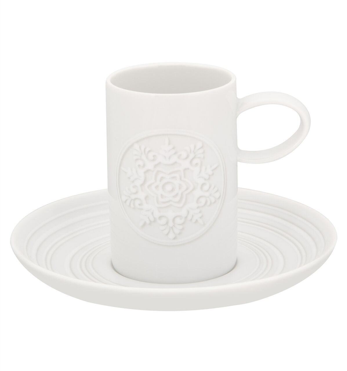 ORNAMENT Kahve Fincanı 100 ml