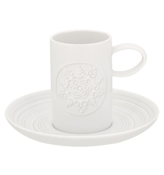 ORNAMENT Kahve Fincanı 100 ml