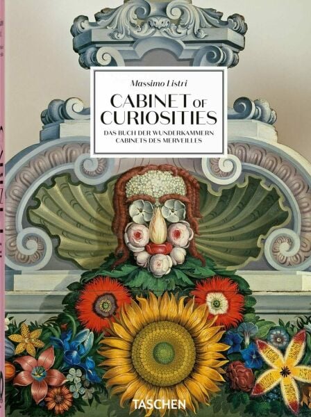 Massimo Listri. Cabinet of Curiosities. 40 series