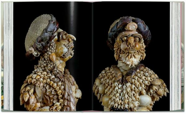 Massimo Listri. Cabinet of Curiosities. 40 series