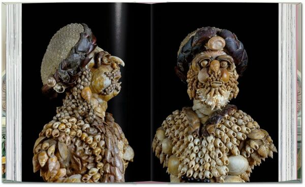 Massimo Listri. Cabinet of Curiosities. 40 series
