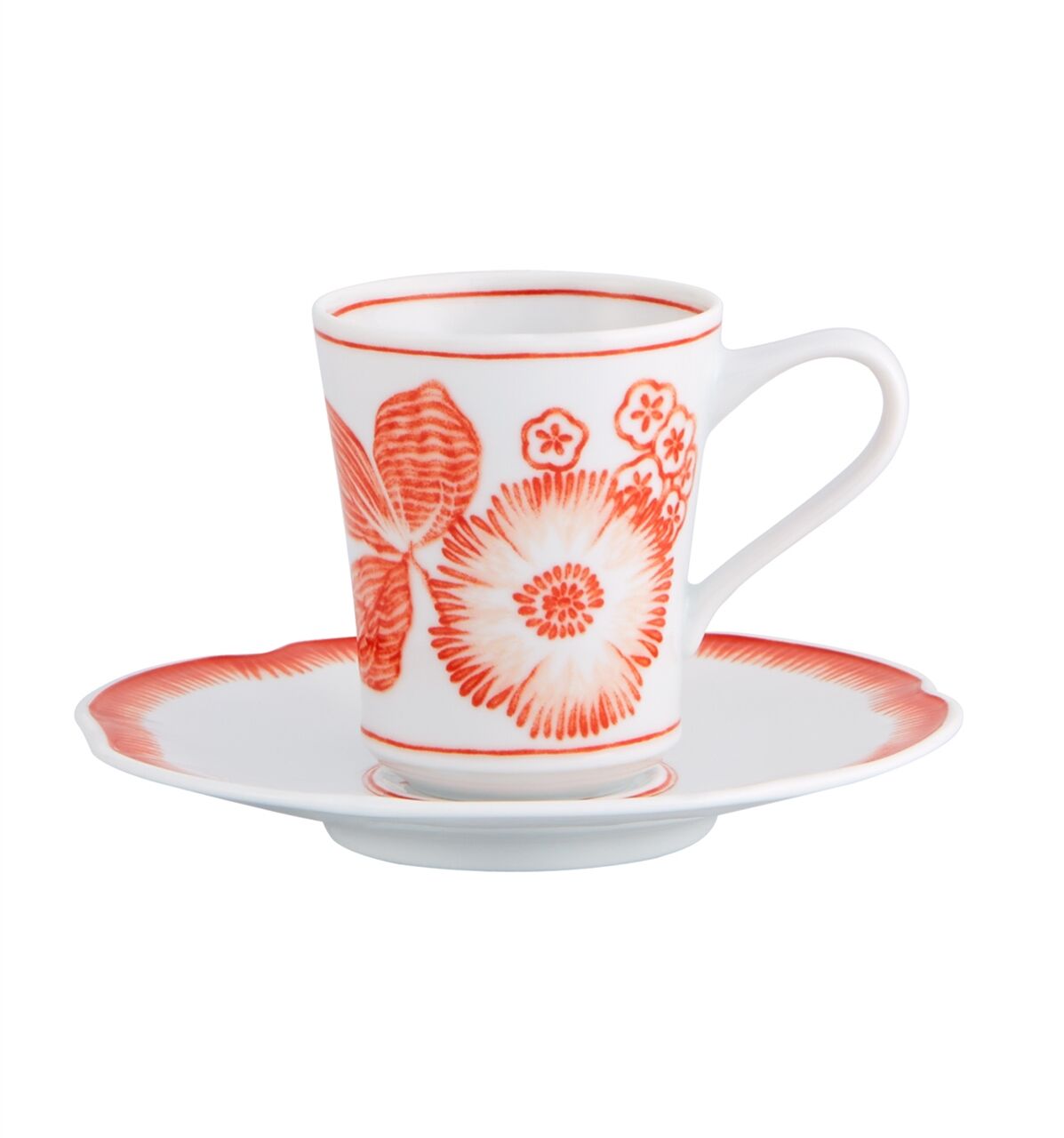 CORALINA Kahve Fincanı 130 ml