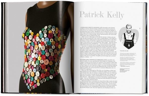 Fashion Designers A–Z, Updated 2020 Edition