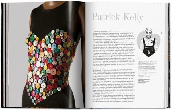 Fashion Designers A–Z, Updated 2020 Edition
