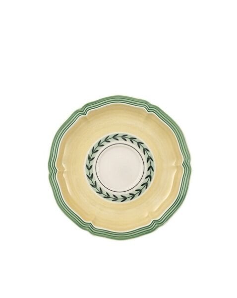 French Garden Fleurence Kahve/Çay Tabağı