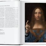 Leonardo – The Complete Paintings and Drawings