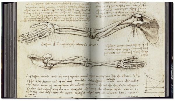 Leonardo – The Complete Paintings and Drawings