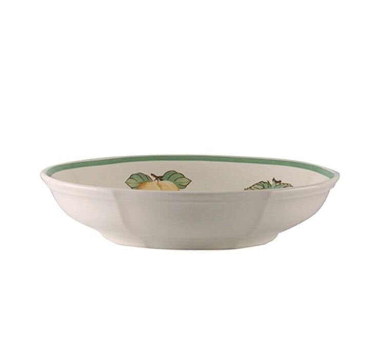 FG Fleurence Çukur Tabak