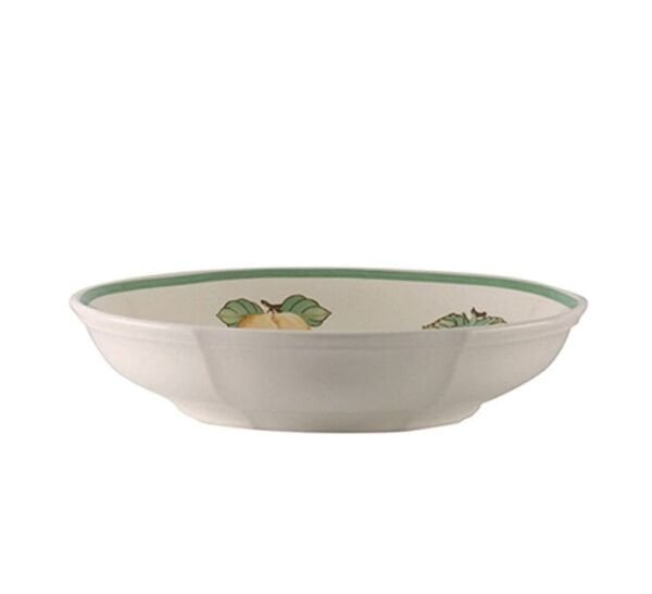 FG Fleurence Çukur Tabak