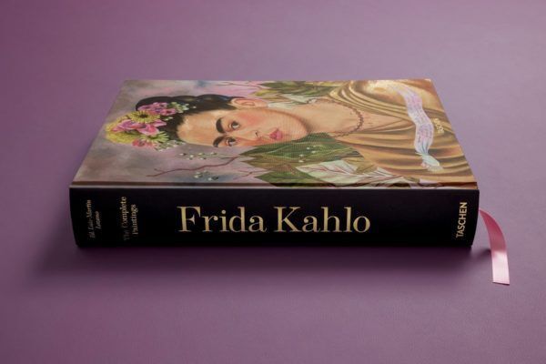 Frida Kahlo. The Complete Paintings – XXL