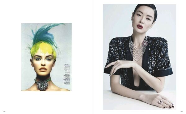 Chanel High Jewelry