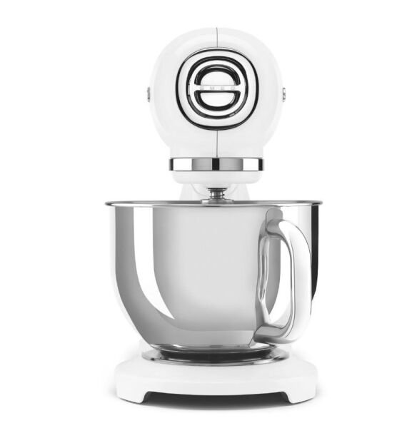 Hamur Karıştırma Komple Beyaz Gövde