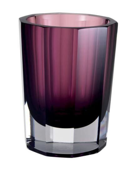 Vase Chavez S purple