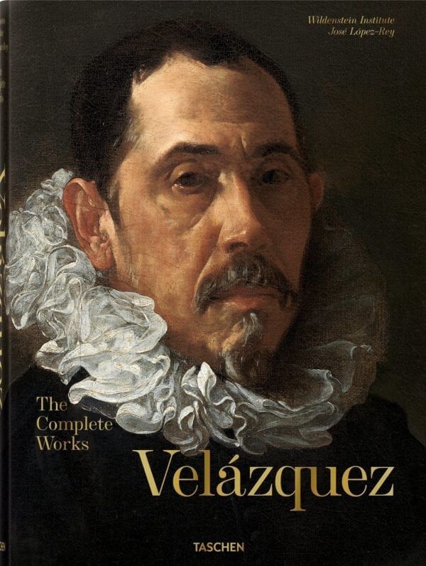 Velázquez. The Complete Works XL
