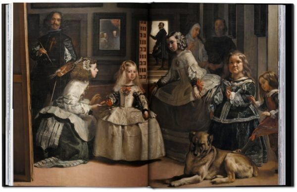Velázquez. The Complete Works XL