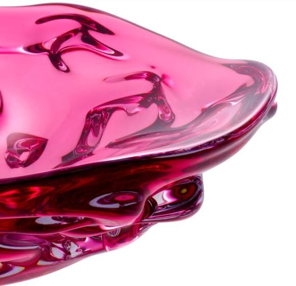 Bowl Kane S pink