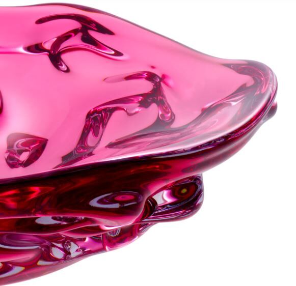 Bowl Kane S pink