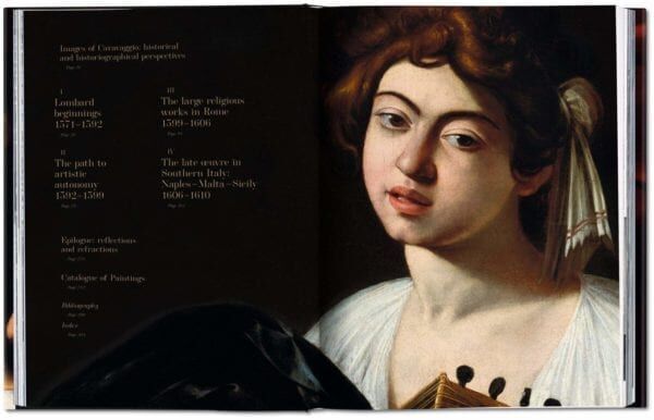Caravaggio. The Complete Works