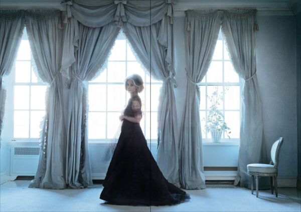 Deeda Blair: Food, Flowers, & Fantasy