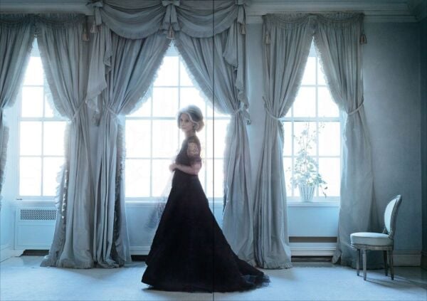 Deeda Blair: Food, Flowers, & Fantasy